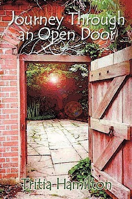 Journey Through an Open Door(English, Paperback, Hamilton Tritia)