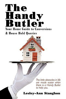 The Handy Butler(English, Paperback, Stanghon Lesley-Ann)