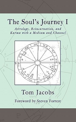 The Soul's Journey I(English, Paperback, Jacobs Tom)