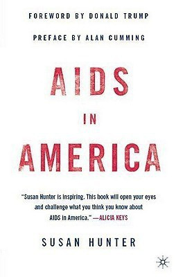 AIDS in America(English, Hardcover, Hunter Susan)