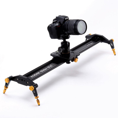 Kodak 105CM S16 Smart Camera Slider Camera Rig