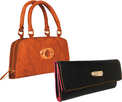 

Fillincart Casual, Party, Formal Multicolor Clutch
