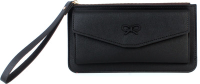 b4bags Casual Black Clutch
