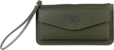 

b4bags Casual Khaki Clutch