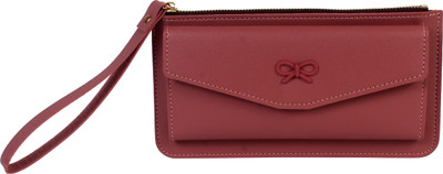 

b4bags Casual Tan Clutch