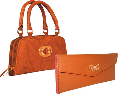 

Fillincart Casual, Party, Formal Multicolor Clutch