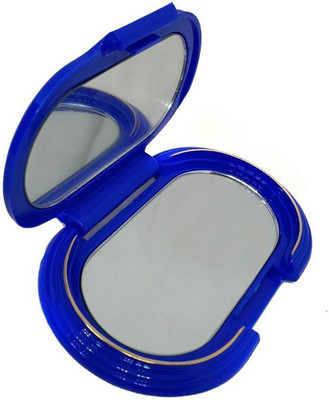 

PELO Compact Mirror, Makeup Mirror For Travel, Double Side Mirror For Girls And Women.