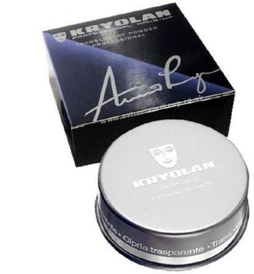 

Kryolan Translucent Powder 20g TL14 Compact(TL14)