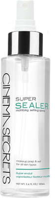 

CINEMA SECRETS Super Sealer Concealer(Transparent)