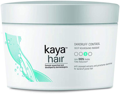 

Kaya Clinic Deep Nourishing Masque(200 ml)