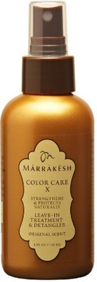 

marrakesh Colour Care Leave in Treatment 4 OZ / 118 ML - Made in U.S.A.(118 ml)