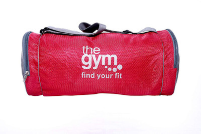 

GaWin Treny Gym Bag(Multicolor)