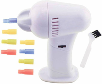 

Zahuu PSAH-0191 Electric Ear Cleaner