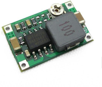 

ARDUINO M578 Mini-360 HM Buck Power Module 2A DC DC car power supply module ultra-small Power Supply Electronic Hobby Kit