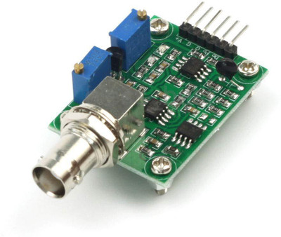 

ARDUINO M501 PH0-14 Liquid PH Value Detection detect Sensor Module Monitoring Control Temperature Sensor and Controller Electronic Hobby Kit