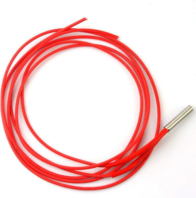 ARDUINO M556 Reprap 24v 40W Ceramic Cartridge Wire Heater 3D Printer Electronic Components Electronic Hobby Kit