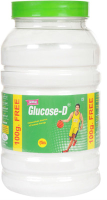 

Samrat Glucose D - 99.4% Pure Glucose Instant Energy Drink(Plain Flavored)
