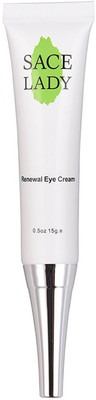 

SACE LADY SL911 Renewal Eye Cream - Reduces Dark Circle, Wrinkles, Anti-Aging,Moisturizing(15)