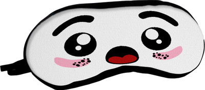 

khirki Sleeping Eye-Mask "Panda Eye Design"(1 ml)