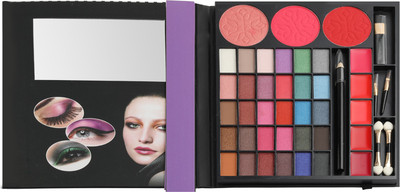 

Hilary Rhoda Makeup Kit 100 g(multicolor)