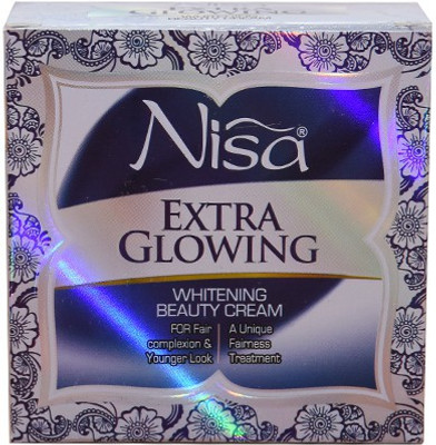 

NISA EXTRA GLOWING CREAM(30 g)