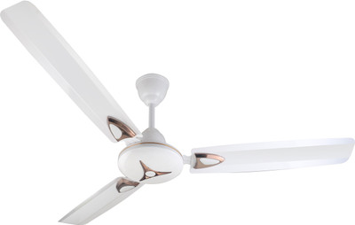 

Candes High Speed 3 Blade Ceiling Fan(White, Pack of 1)