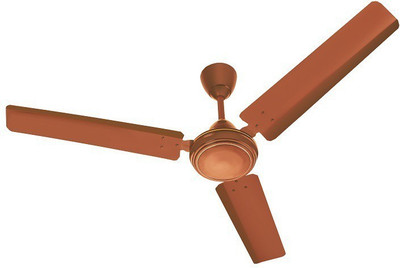 

Rico CF 809 3 Blade Ceiling Fan(Brown, Pack of 1)