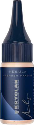 

KRYOLAN Nebula Air Brush Foundation ( FIR ) Foundation(FIR)