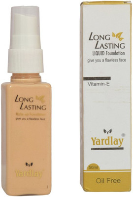 

Yardlay Liquid Natural Foundation(Natural)
