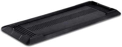 

GADGETS WRAP Vertical Stand Base Holder Black Game Control Mount(Black)