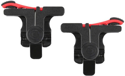 

BUY SURETY Wireless Gaming Trigger Gaming Accessory Kit(Multicolor, For Android)
