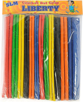 

KLAPP KLP-GRIPSET Extra Tacky(Red, Pack of 24)