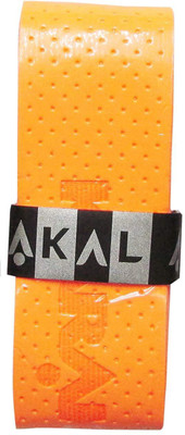 

KARAKAL POINT 75 AIR Tacky Touch(Orange, Pack of 5)