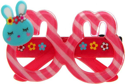 

Anuradha Art jewellery Hair Pin Hair Pin(Pink)