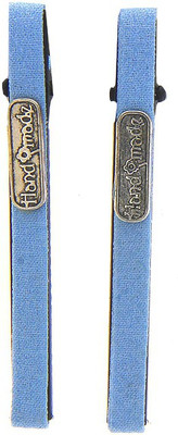 

Anuradha Art jewellery Hair Pin Hair Pin(Blue)
