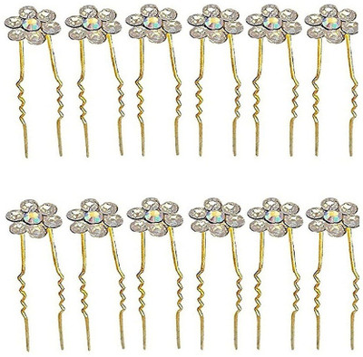 

c.s.collection 2018 Hair Pin(Gold)