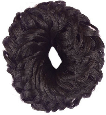 

c.s.collection RUBBER BAND Rubber Band(Black, Brown)