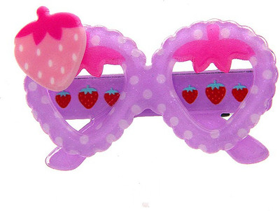 

Anuradha Art jewellery Hair Pin Hair Pin(Purple)