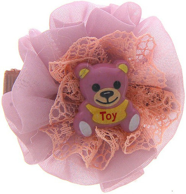 

Anuradha Art jewellery Hair Pin Hair Pin(Pink)