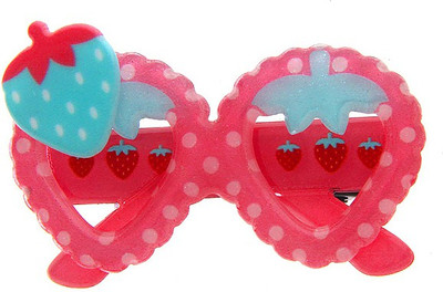 

Anuradha Art jewellery Hair Pin Hair Pin(Pink)
