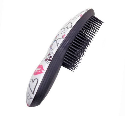

PELO Hair Brush For Hair Styling, Proffessional Use For Saloon And Home Use Brush, Detangling Hair Brush For Men And Women