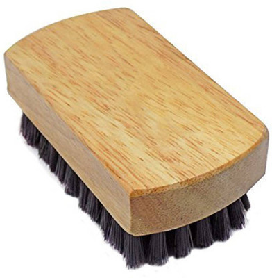 

PELO Long Lasting Beard Brush, Salon And Home Use Accessories, Beard Styling Tool For Men And Boys