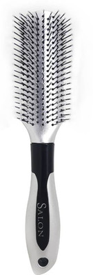 

Confidence New Design Hair Brush For Men & Women | Paddle Hair Brush for Women