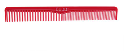 

GUBB New Vital Detangling Hair Comb(Two Row) For Men & Women