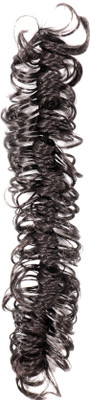 

HONBON Braids For Beautiful Parandi 42 inch,165 Grams (Black),165 Grams, Pack Of 1 Hair Extension