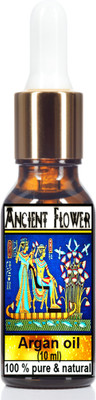 

Ancient Flower Argan Oil Hair Oil(10 ml)