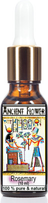 

Ancient Flower Rosemary Essential Oil(10 ml)