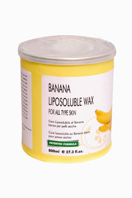 

Shopimoz Banana Liposoluble Wax(800)