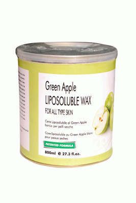 

Shopimoz Green Liposoluble Wax(800)