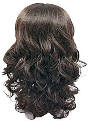 

NERR Medium Hair Wig(Women)